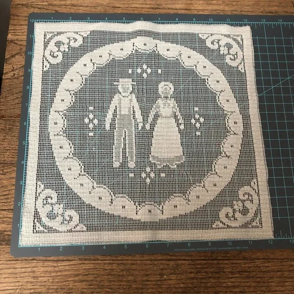 3 piece Vintage Wall tapestries bin n - Picture 6 of 6